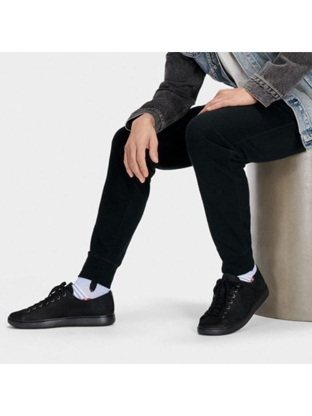 UGG Pismo Men's Low Sneaker